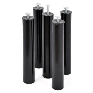 Set 5 picioare somiera FLEXY