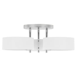 Plafoniera 3x60W E27 MATIA