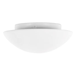 Plafoniera 1x60w E27 IP44 ROUND
