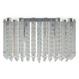 SARABI Plafoniera 4x40W G9