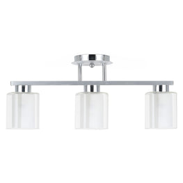 YADRA Plafoniera 3x60W E27