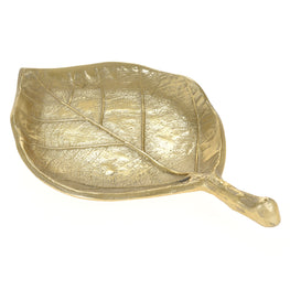LEAF Platou decorativ