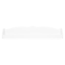 CASIAN Poliță cu ornament