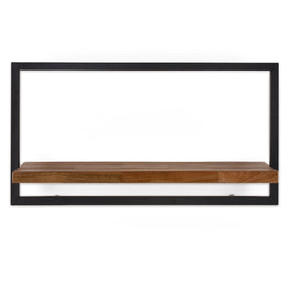 Polita perete tip A PUZZLE