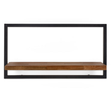 Polita perete tip A PUZZLE