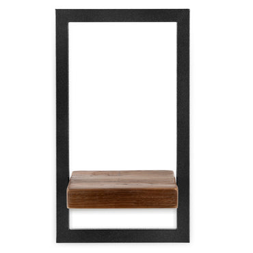 Polita perete tip E PUZZLE