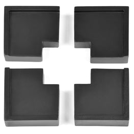 CAPI Set 4 protecții pentru ghiveci