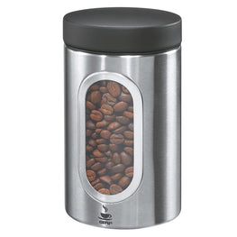 Recipient depozitare cafea, 250gr PIERO