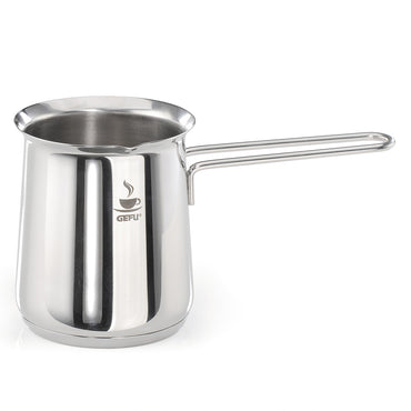 Ibric inox, mic CLAUDIO