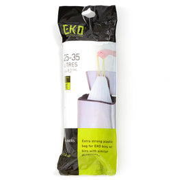 Saci menajeri, 25-35L LEKO