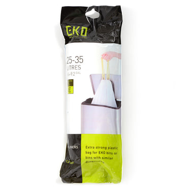 Saci menajeri, 25-35L LEKO