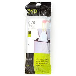 Saci menajeri, 40-60L LEKO