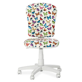 Scaun ergonomic DONA