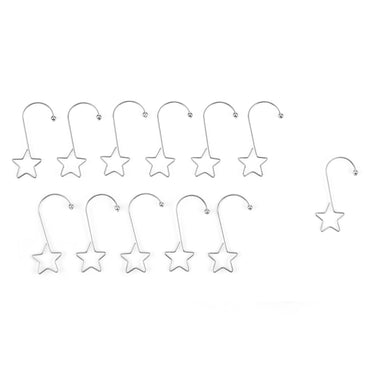 HANG Set 12 cârlige globuri