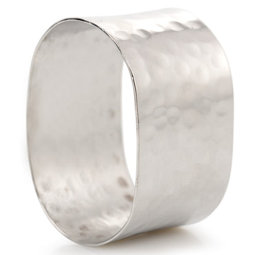 Set 4 inele servetele KALI