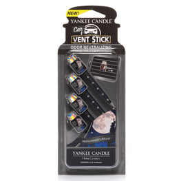 VENT STICK Set 4 odorizante masina