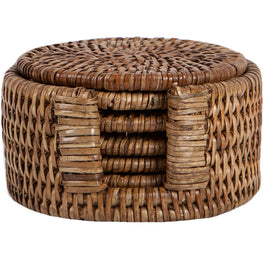 Set 6 suporturi pahare ARTESIA