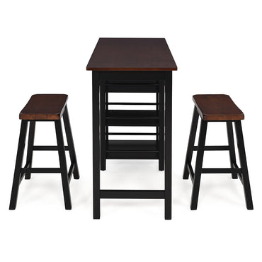 Set bar, masa si 2 scaune RAUL