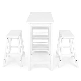 RAUL Set bar 1 masa + 2 scaune