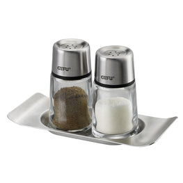 Set sare si piper, 7cm BRUNCH