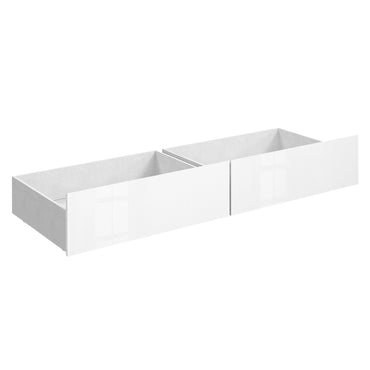 DARRYL Set 2 sertare pat copii