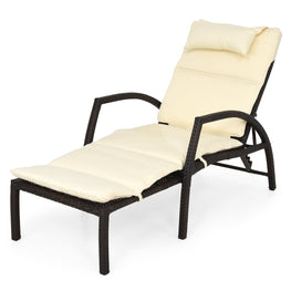 SALIMA Șezlong