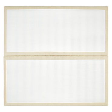 WOOD Somieră tip fundație