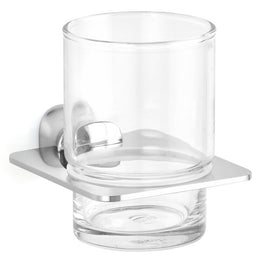 Suport pahar, cromat FABIA