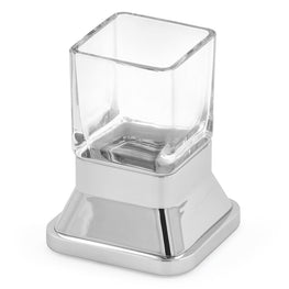 Suport pahar, cromat RALAP