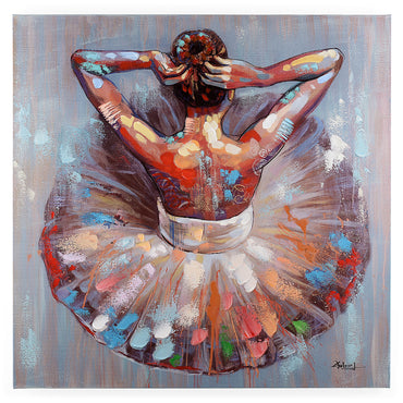 CLARISSA Tablou canvas