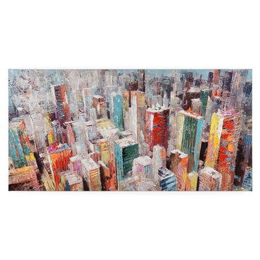 SUNRISE Tablou canvas