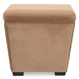 PRESS Taburet, stofă