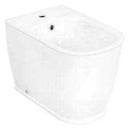 Bideu monobloc, ceramica GENESIS