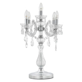 Veioza 5x40W E14 CALLAS