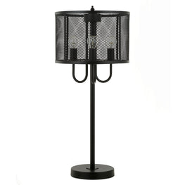 GEYSER Veioză 3x40W E14
