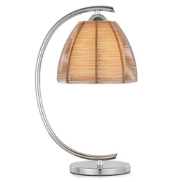 TAZA Veioza 1x60W E27