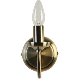 Aplica 1x40W E14 PROVANCE