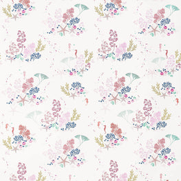 UNDERWATER SATEEN Material textil