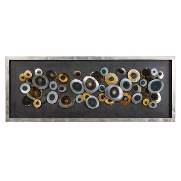 DISCS Decorațiune perete