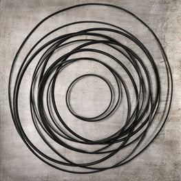 WHIRLWIND Decorațiune perete