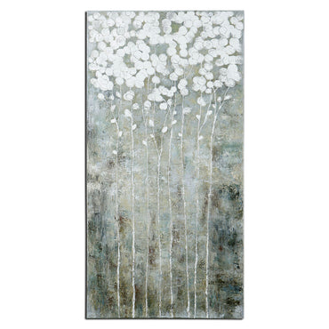 COTTON FLORALS Tablou
