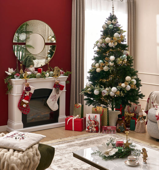 Idei de cadouri de Crăciun pentru familie pe care toți le vor îndrăgi de la Mobexpert