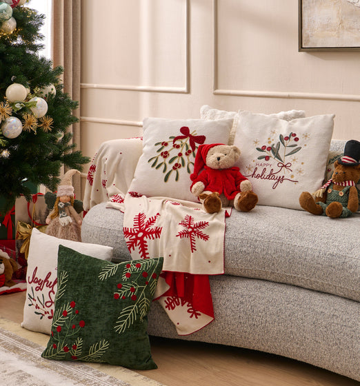 Cum să le oferi copiilor experiența unui Crăciun de poveste de la Mobexpert