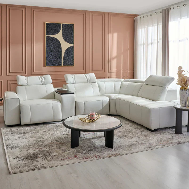 Cinematograful din living - decorul ideal pentru o seară de film