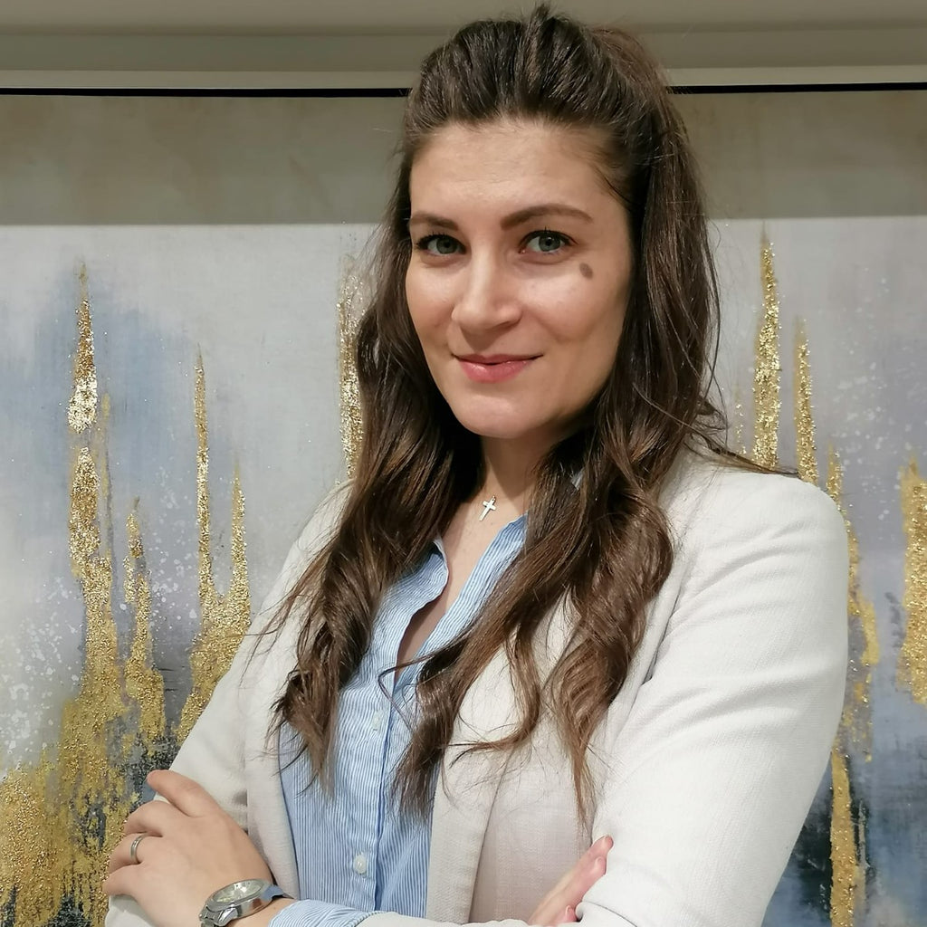 #OameniiMobexpert - Adriana: „Este foarte important să fim conștienți de valoarea noastră”