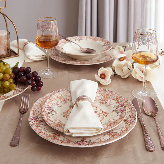 Idei pentru o cină romantică acasă: rețeta unei seri speciale pentru ea sau el de la Mobexpert