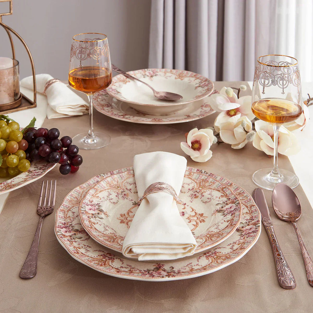 Idei pentru o cină romantică acasă: rețeta unei seri speciale pentru ea sau el