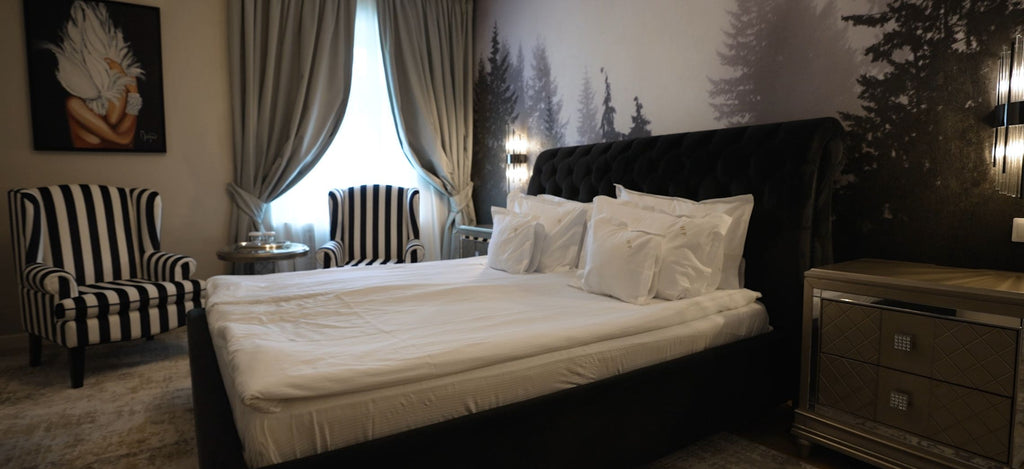 #ProiecteleMobexpert - Hotel Palace Sinaia