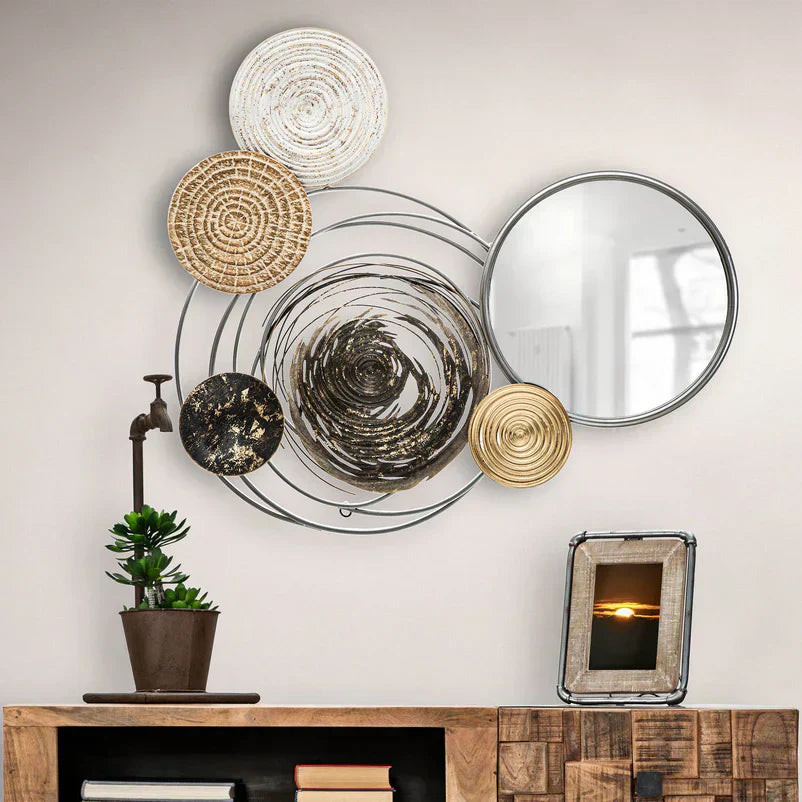 Cum decorăm pereții fără a folosi tablouri