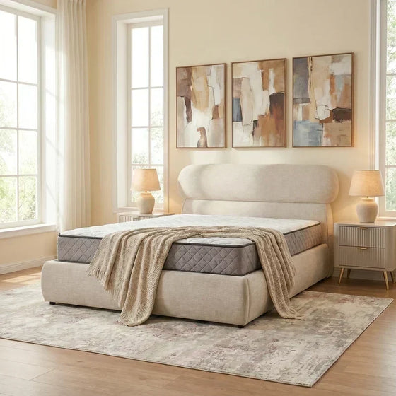 Saltele Queen Size și King Size: dimensiuni și modele de la Mobexpert